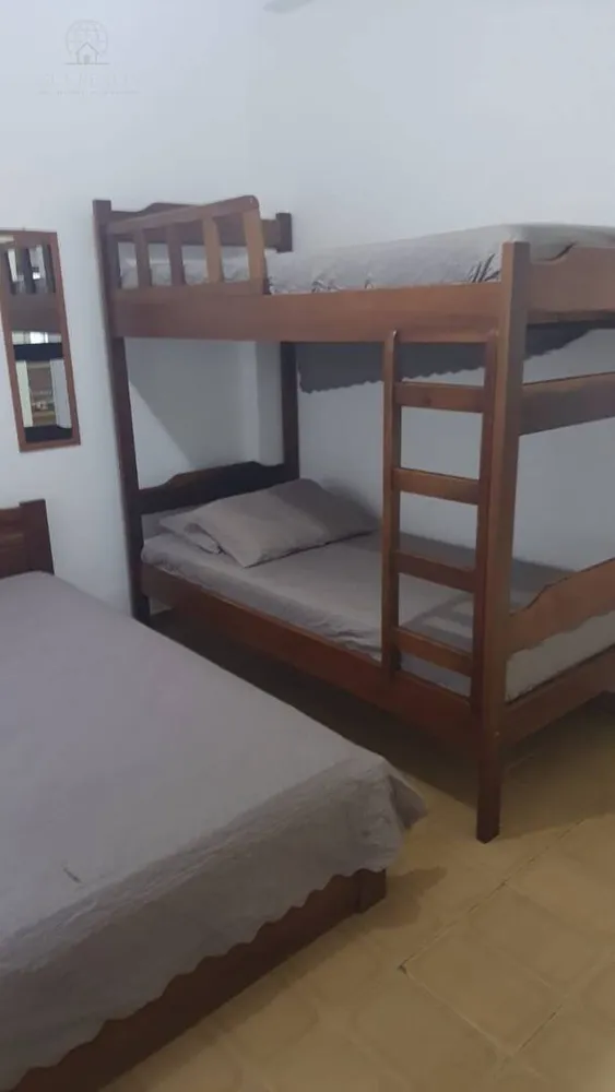 Apartamento, 1 quarto, 54 m² - Foto 1