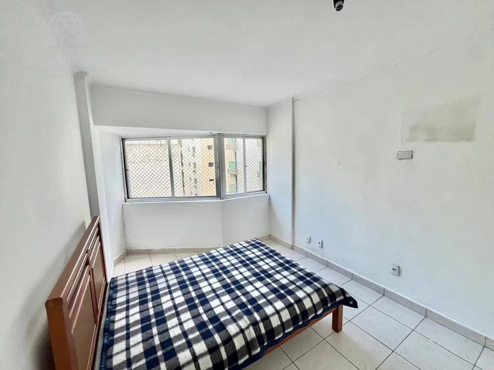 Apartamento, 2 quartos, 90 m² - Foto 1