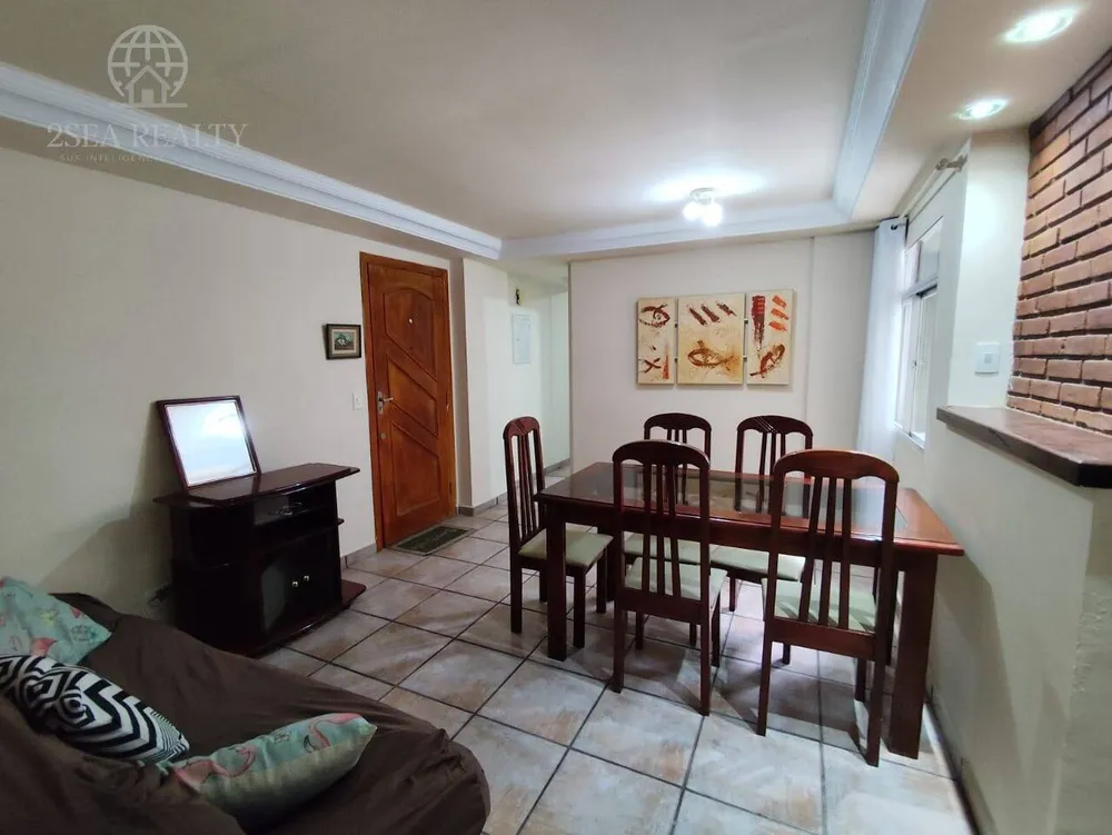 Apartamento, 2 quartos - Foto 3