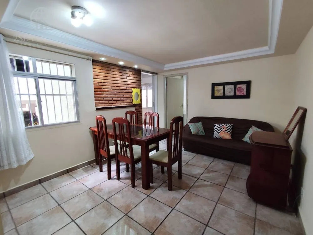 Apartamento, 2 quartos - Foto 4