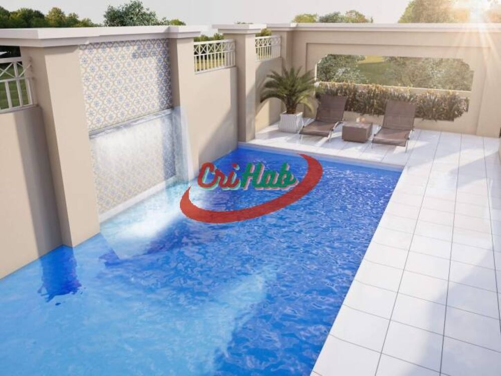 Apartamento à venda - Foto 4