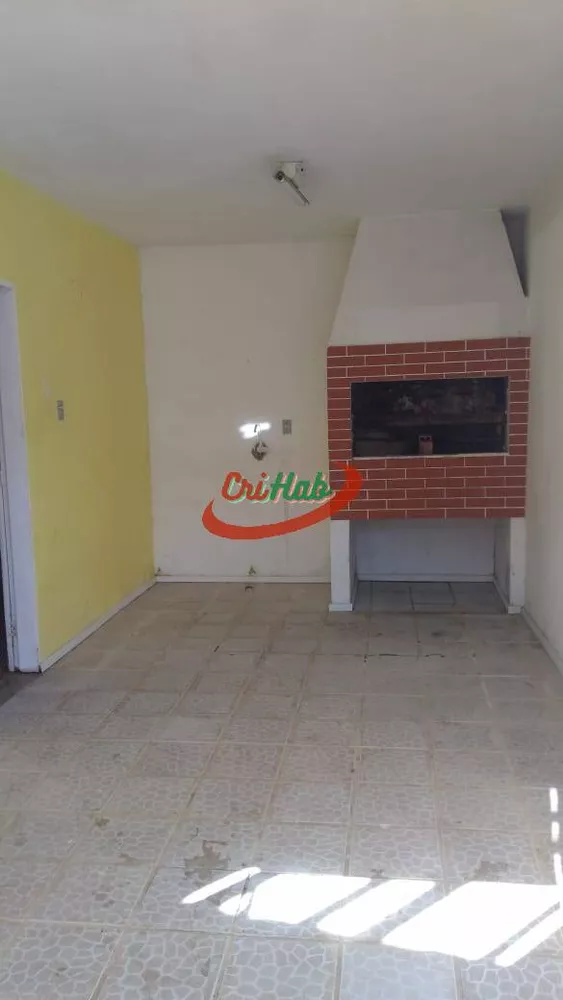 Casa à venda com 4 quartos, 200m² - Foto 4