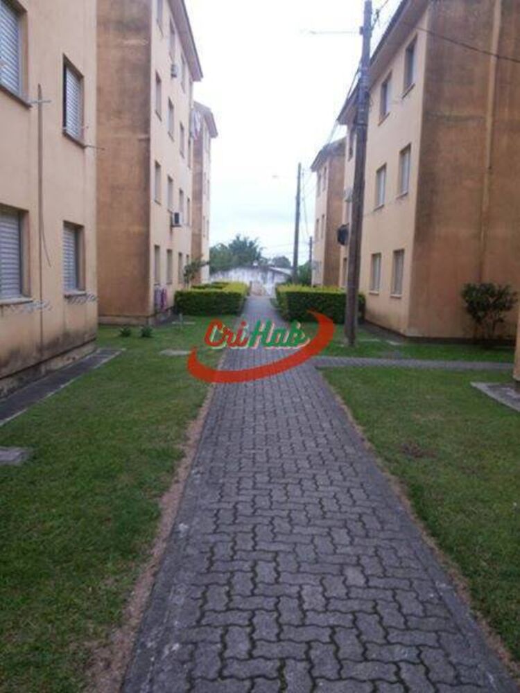 Apartamento à venda com 2 quartos, 47m² - Foto 1