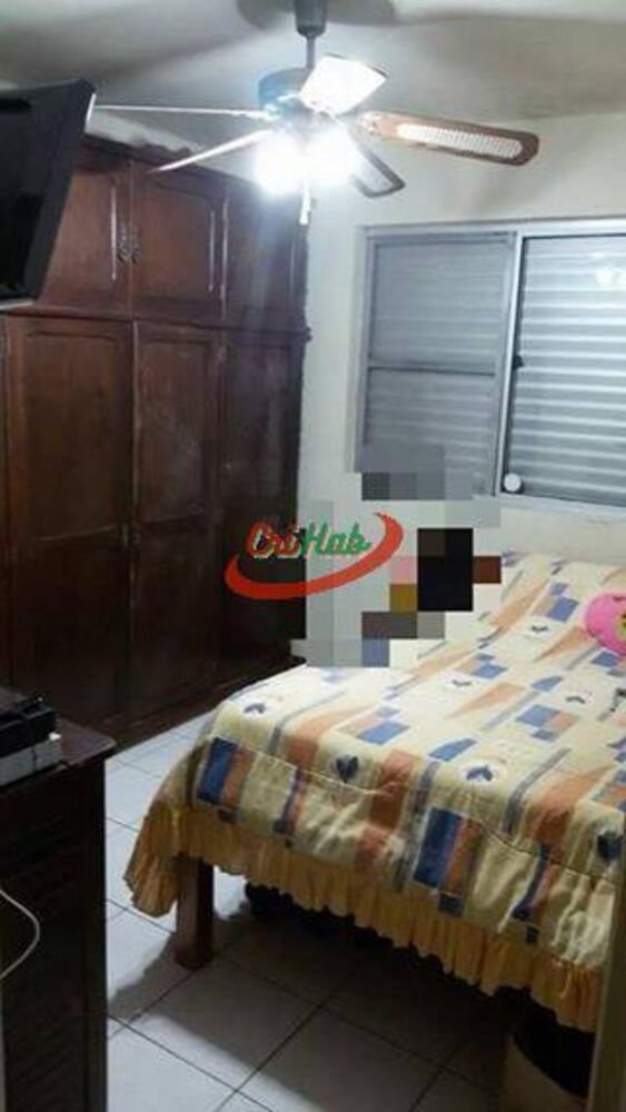 Apartamento à venda com 2 quartos, 47m² - Foto 2