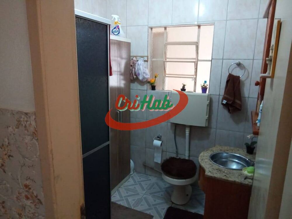 Casa à venda com 2 quartos, 190m² - Foto 2