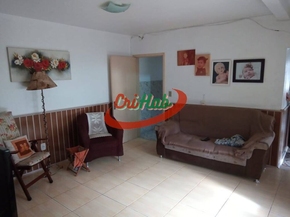 Casa à venda com 2 quartos, 190m² - Foto 1