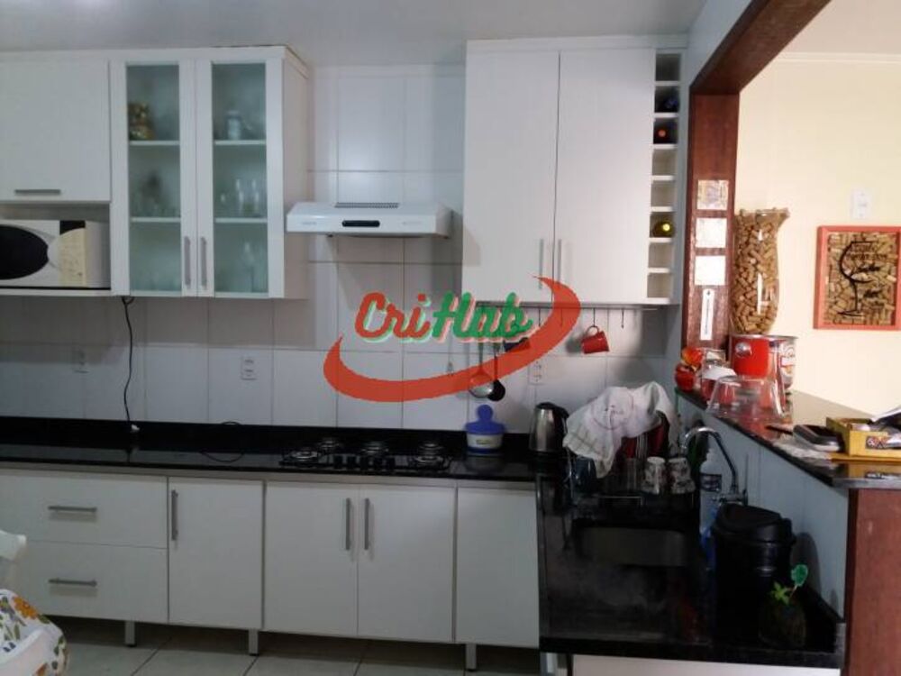Sobrado à venda com 4 quartos, 190m² - Foto 4