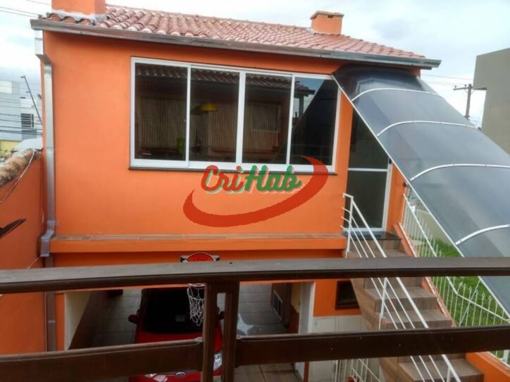 Casa à venda com 3 quartos, 250m² - Foto 4