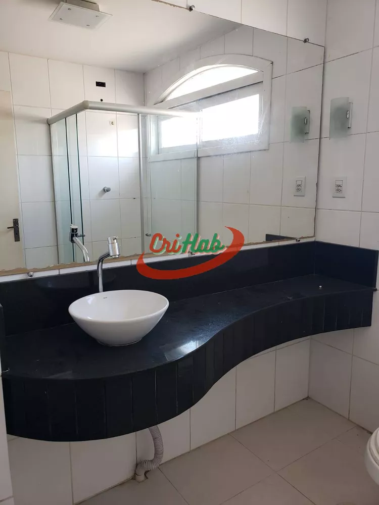 Apartamento à venda com 2 quartos, 80m² - Foto 5