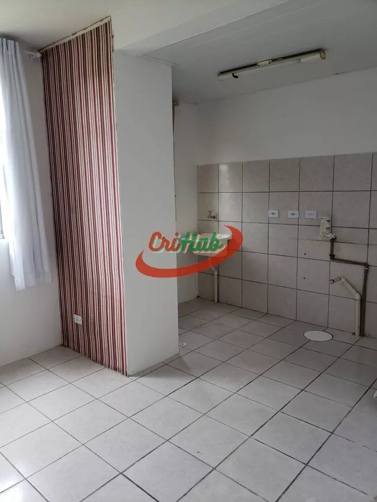 Apartamento à venda com 2 quartos, 56m² - Foto 2