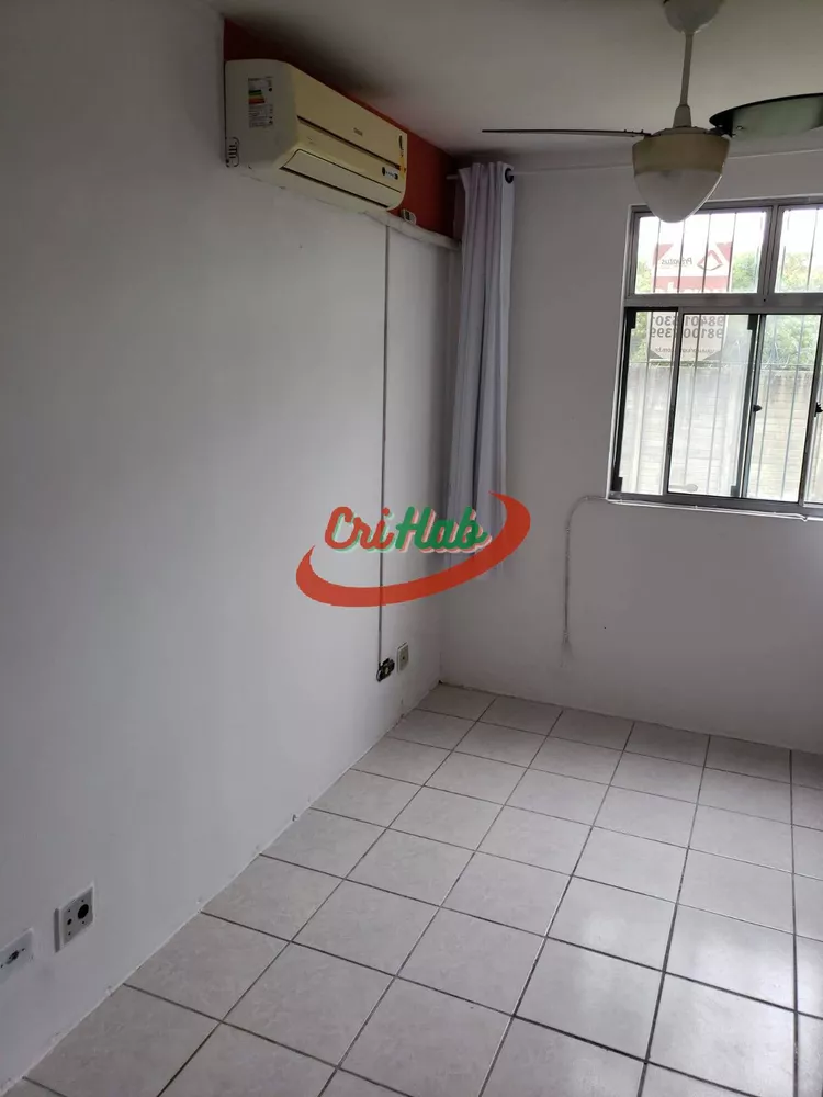 Apartamento à venda com 2 quartos, 56m² - Foto 4