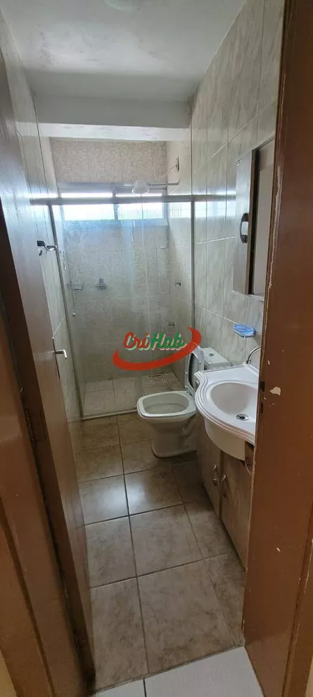 Apartamento à venda com 2 quartos, 56m² - Foto 3