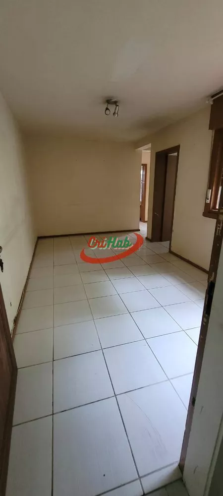 Apartamento à venda com 2 quartos, 56m² - Foto 1