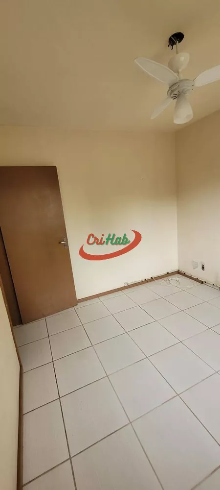 Apartamento à venda com 2 quartos, 56m² - Foto 4