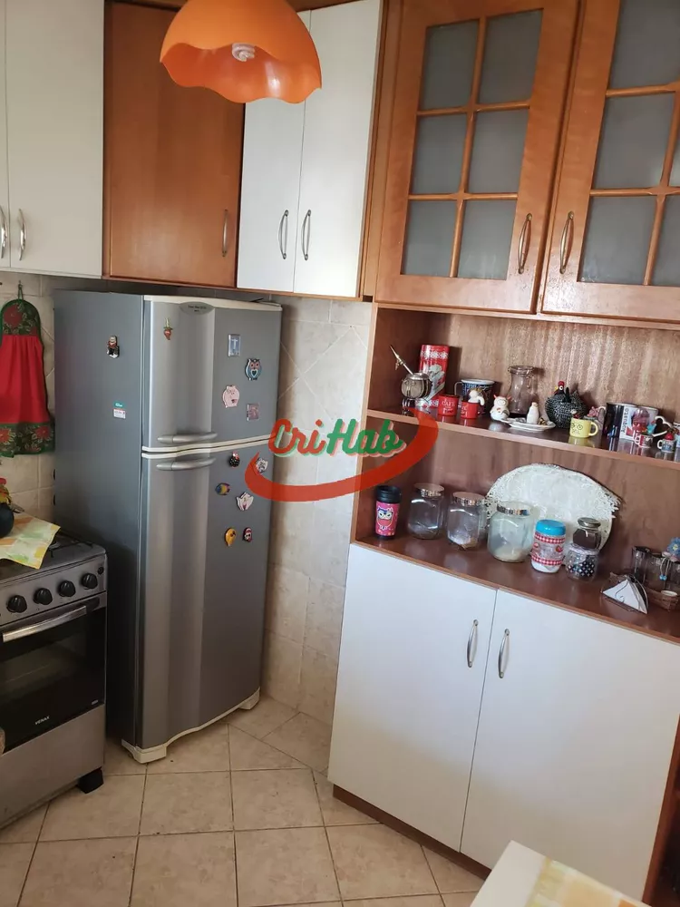 Apartamento à venda com 2 quartos, 96m² - Foto 4