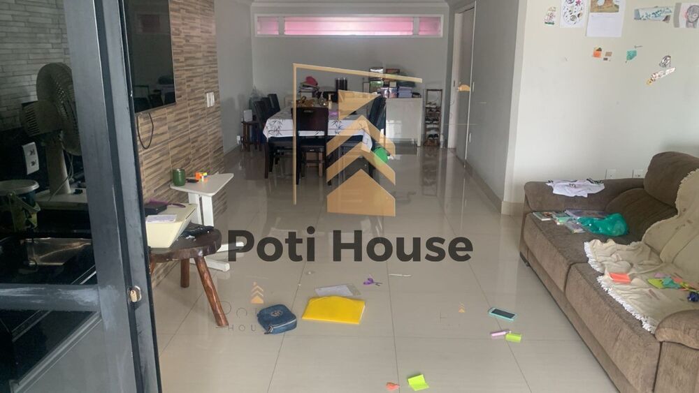 Apartamento à venda com 3 quartos, 307m² - Foto 1