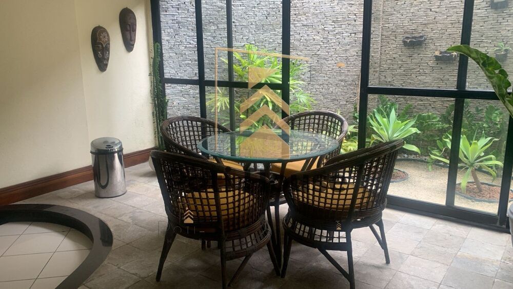 Apartamento à venda com 3 quartos, 307m² - Foto 11