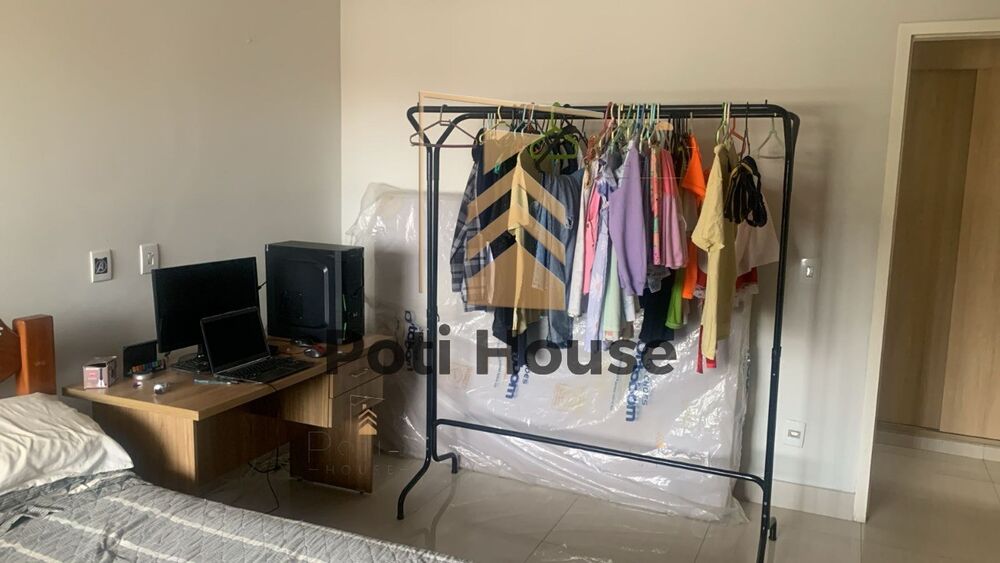 Apartamento à venda com 3 quartos, 307m² - Foto 8