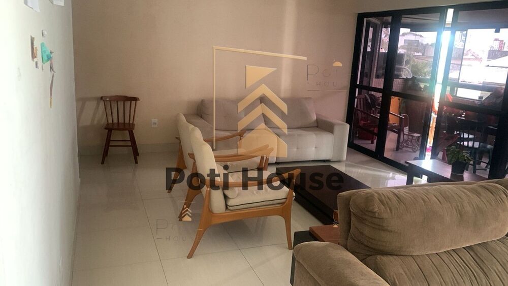 Apartamento à venda com 3 quartos, 307m² - Foto 5