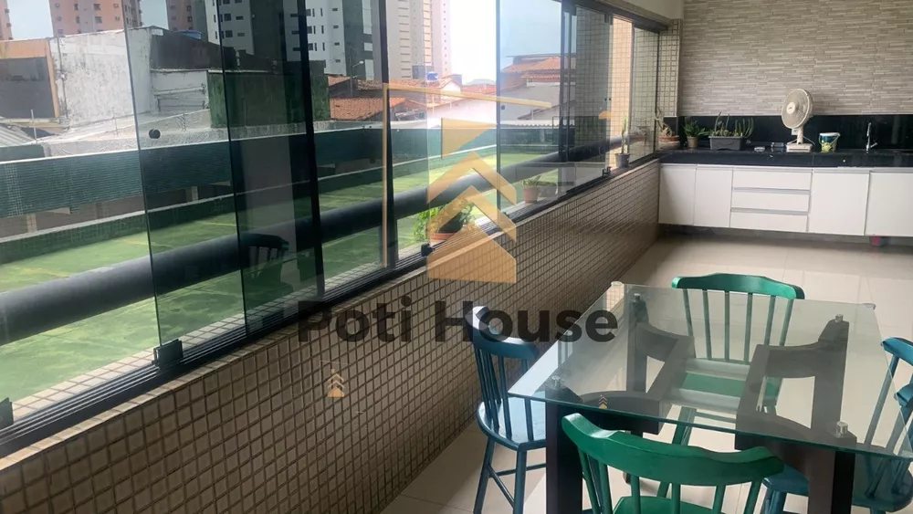 Apartamento, 3 quartos, 307 m² - Foto 2
