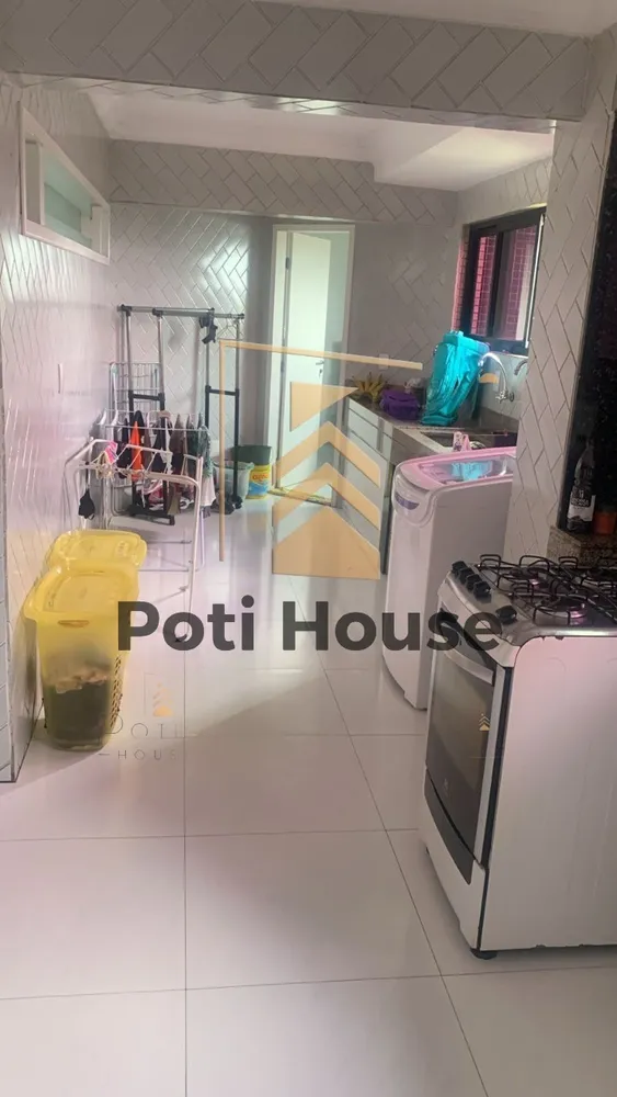 Apartamento, 3 quartos, 307 m² - Foto 8