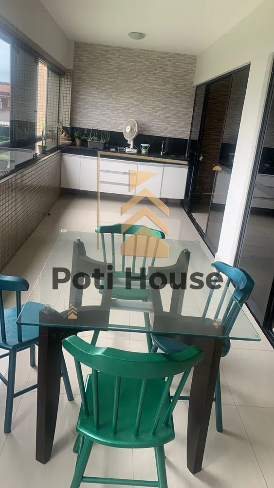 Apartamento, 3 quartos, 307 m² - Foto 3