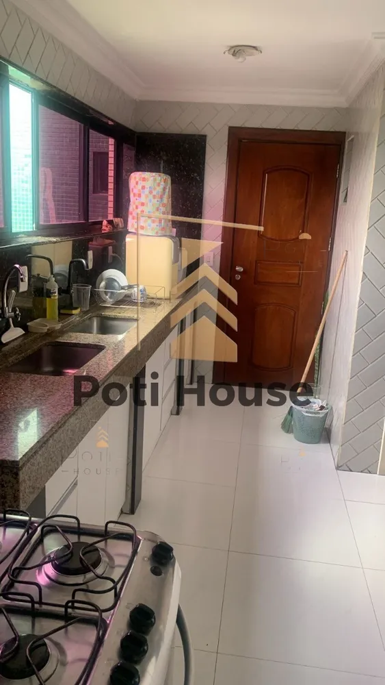 Apartamento, 3 quartos, 307 m² - Foto 9