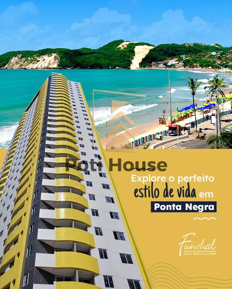 Apartamento, 2 quartos, 55 m² - Foto 1