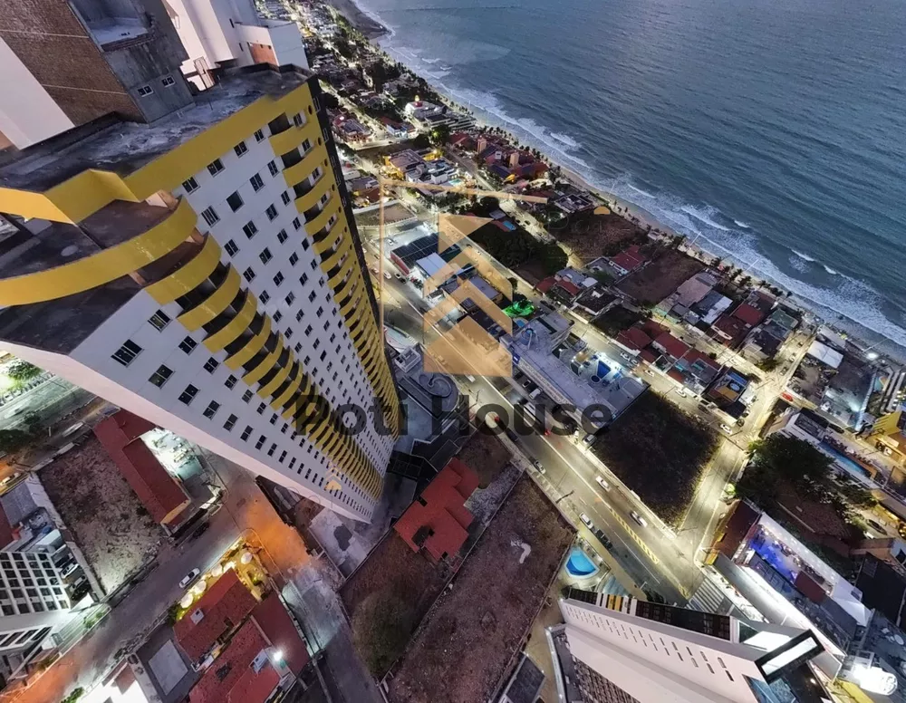 Apartamento, 2 quartos, 55 m² - Foto 3