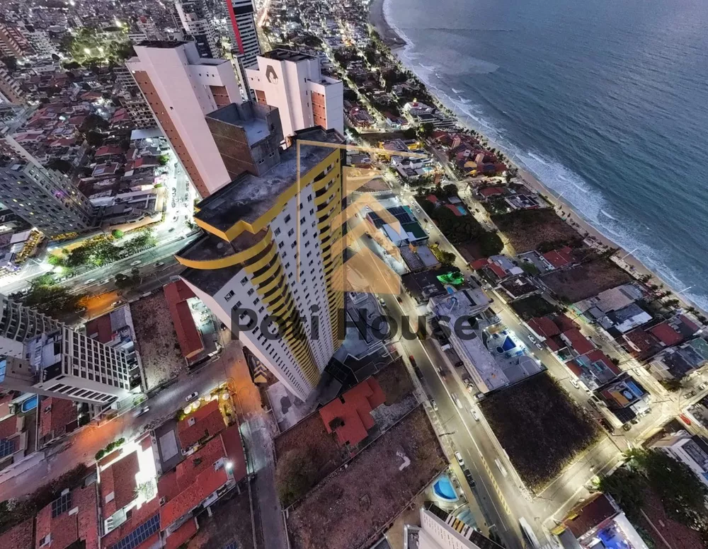 Apartamento, 2 quartos, 55 m² - Foto 2