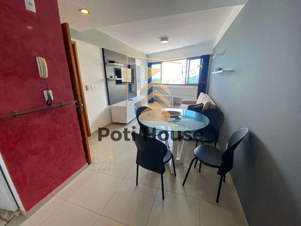Apartamento, 2 quartos, 55 m² - Foto 11