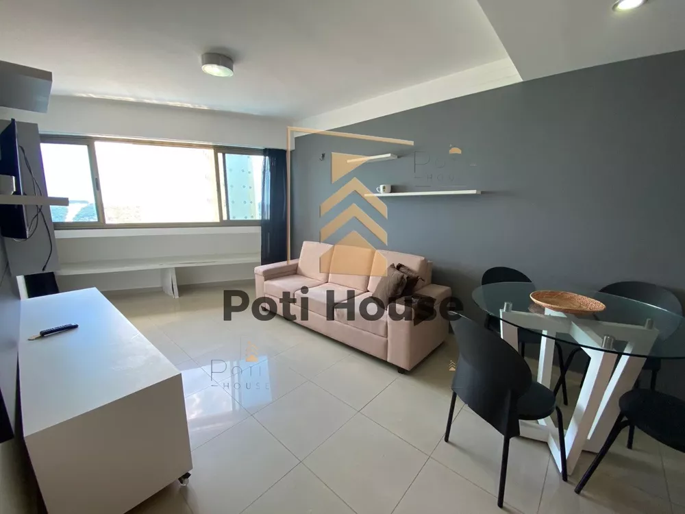 Apartamento, 2 quartos, 55 m² - Foto 12