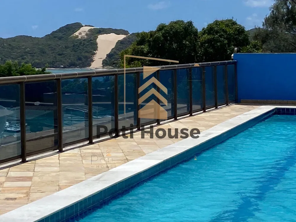 Apartamento, 2 quartos, 55 m² - Foto 2