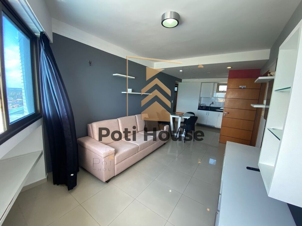 Apartamento, 2 quartos, 55 m² - Foto 9