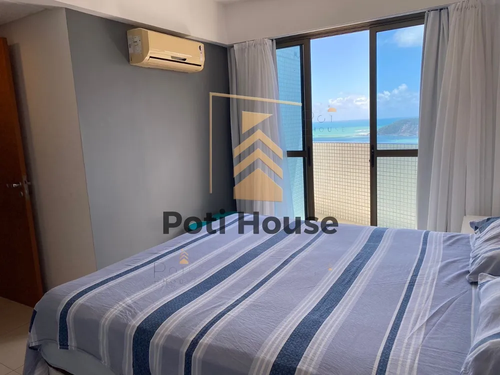 Apartamento, 2 quartos, 55 m² - Foto 3
