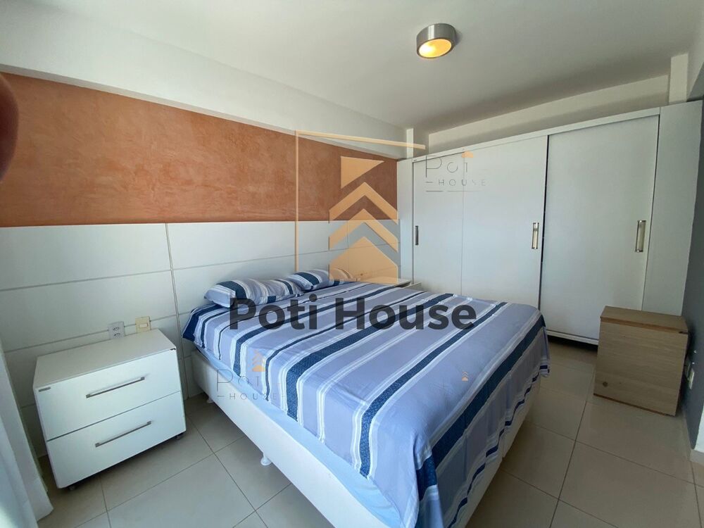 Apartamento, 2 quartos, 55 m² - Foto 2