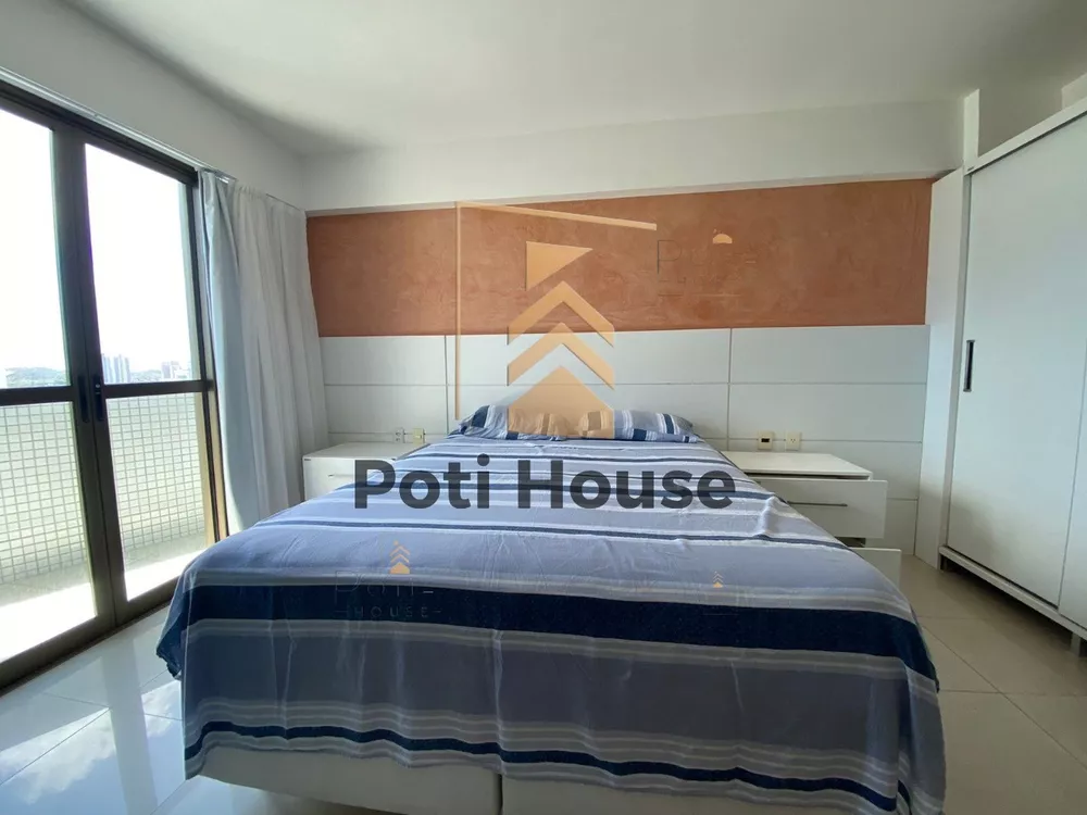 Apartamento, 2 quartos, 55 m² - Foto 1