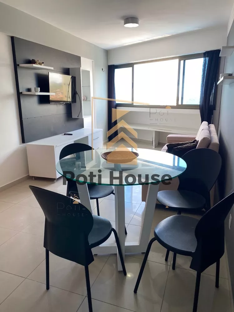 Apartamento, 2 quartos, 55 m² - Foto 7