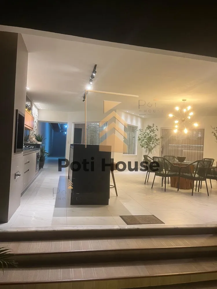 Casa, 5 quartos, 200 m² - Foto 15