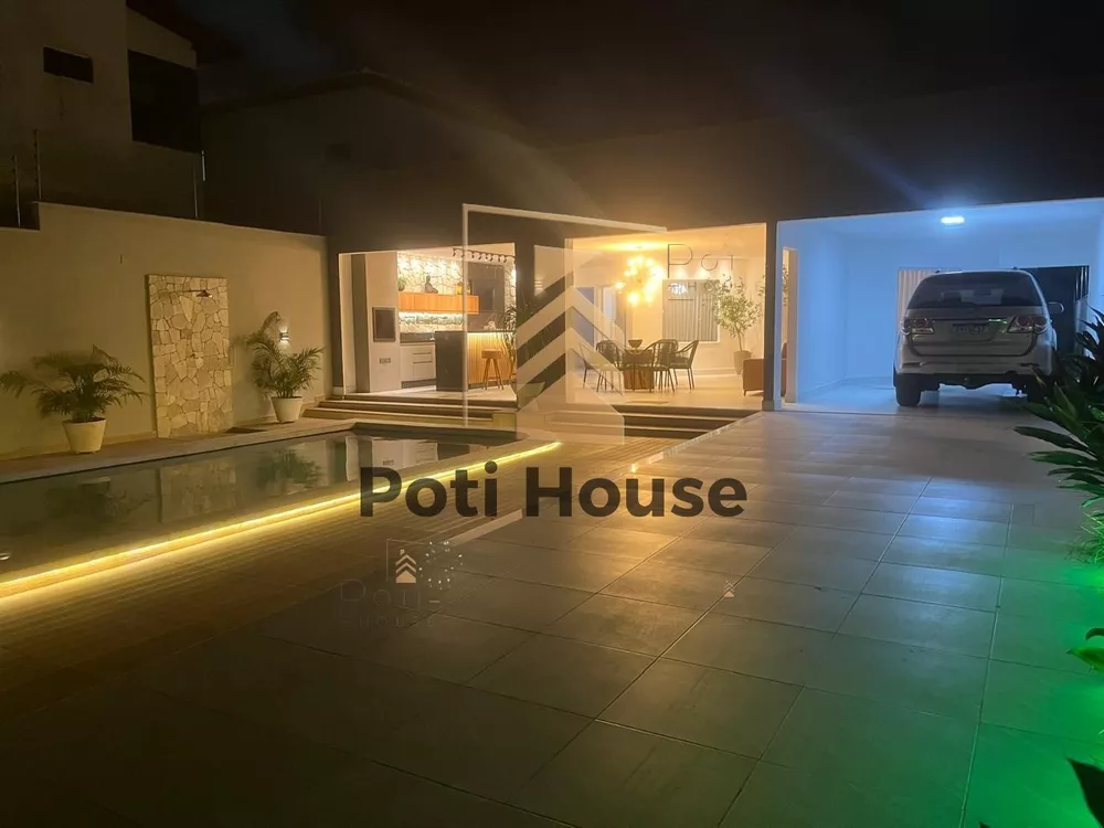 Casa, 5 quartos, 200 m² - Foto 7