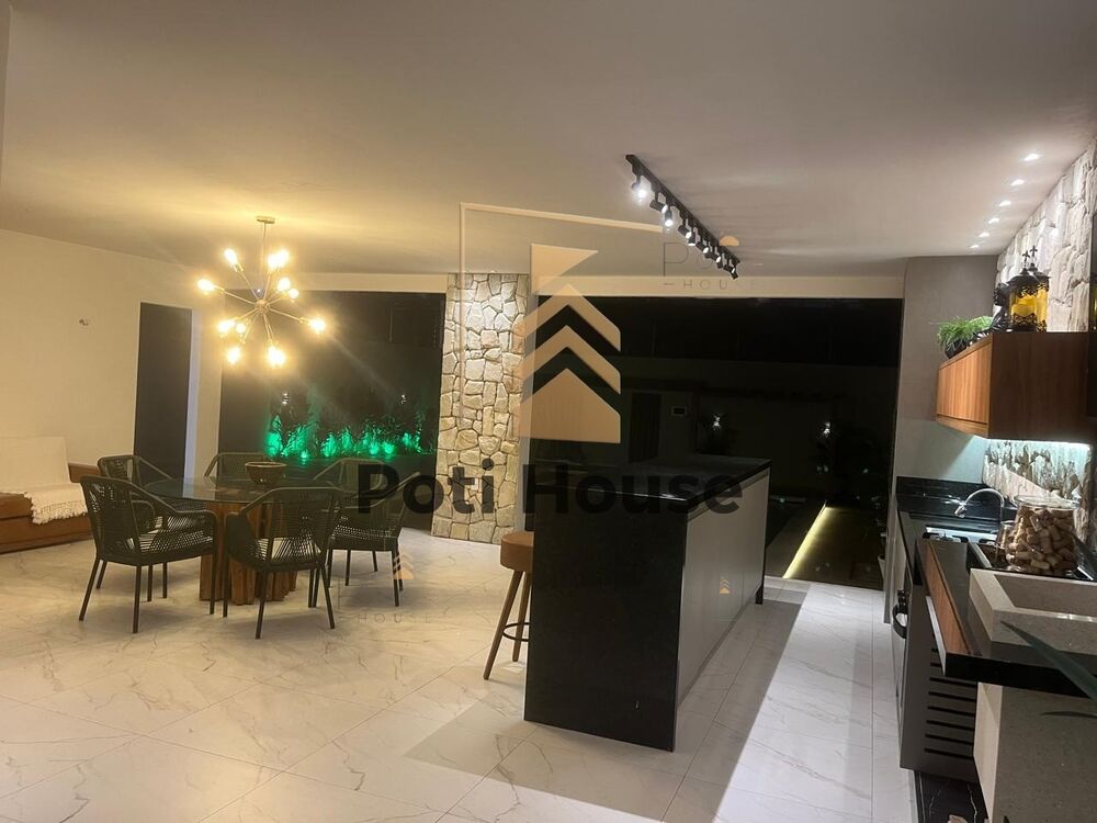Casa, 5 quartos, 200 m² - Foto 9