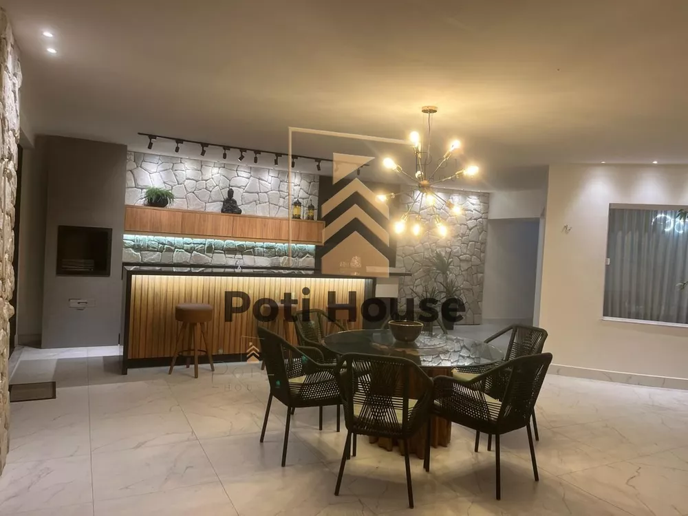 Casa, 5 quartos, 200 m² - Foto 6