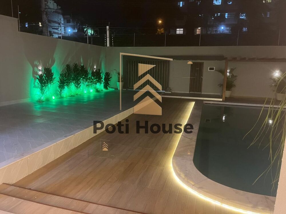Casa, 5 quartos, 200 m² - Foto 4