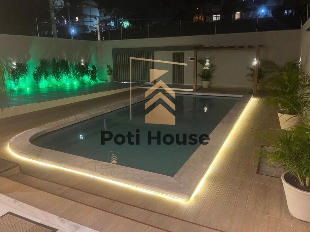 Casa, 5 quartos, 200 m² - Foto 12