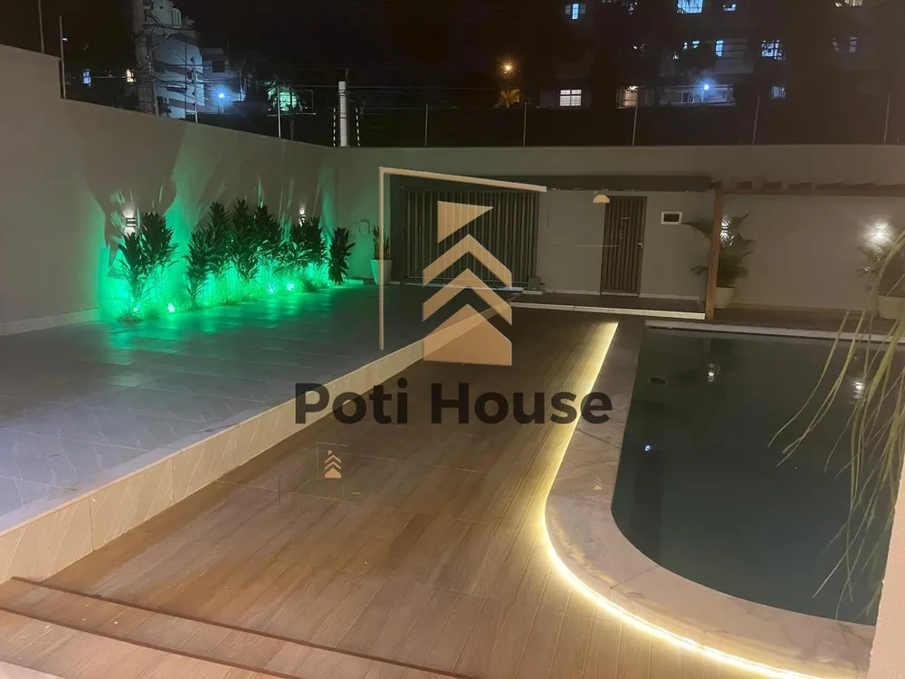 Casa, 5 quartos, 200 m² - Foto 13