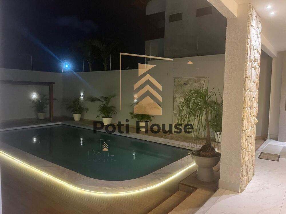 Casa, 5 quartos, 200 m² - Foto 3