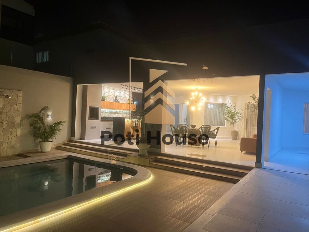 Casa, 5 quartos, 200 m² - Foto 10