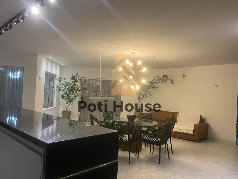 Casa, 5 quartos, 200 m² - Foto 7