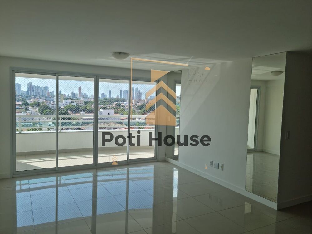 Apartamento à venda com 3 quartos, 142m² - Foto 1
