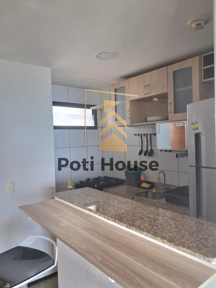 Apartamento, 2 quartos, 60 m² - Foto 14